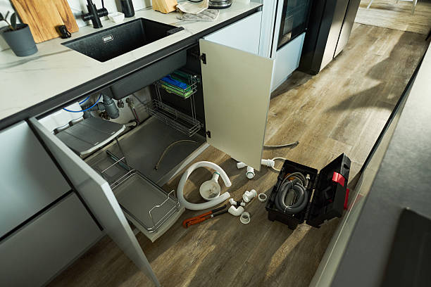 Reliable Drain Cleaning contractor in Lakeshore, LA by Street Wise - Plumbing